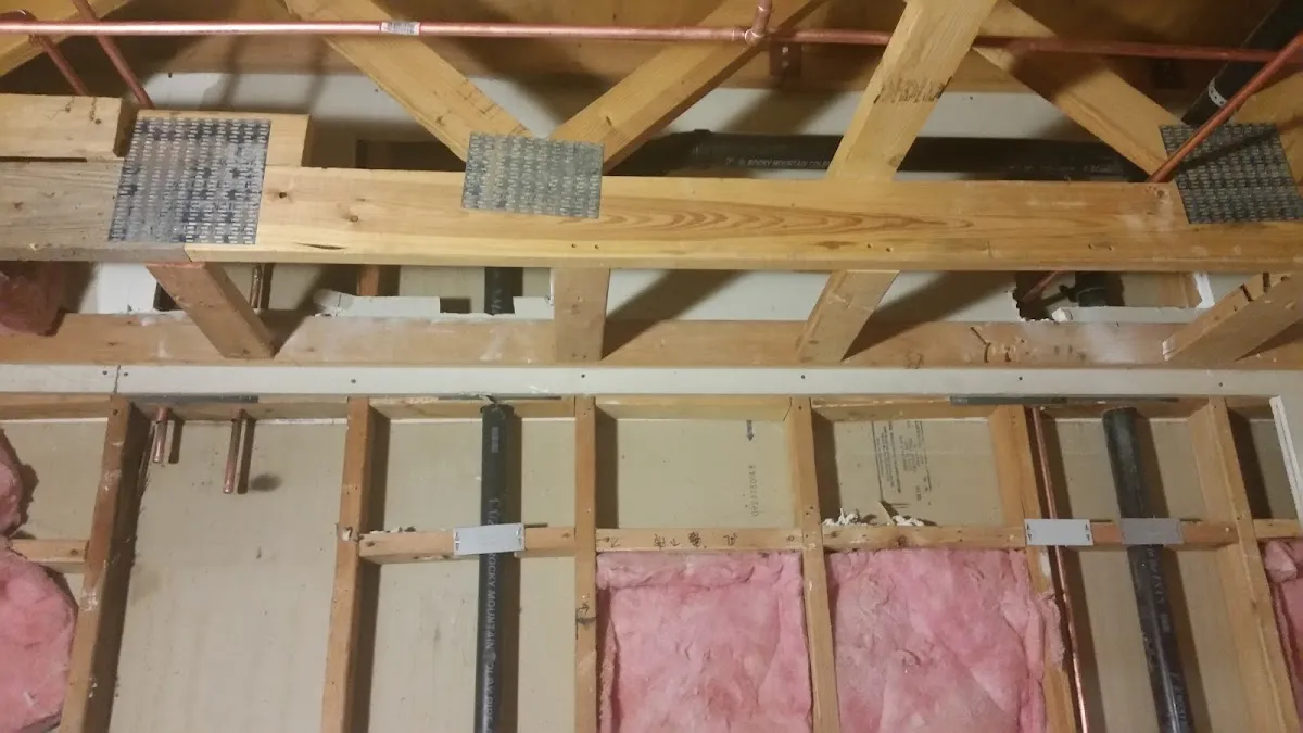 Plumbing services in Windsor, WI